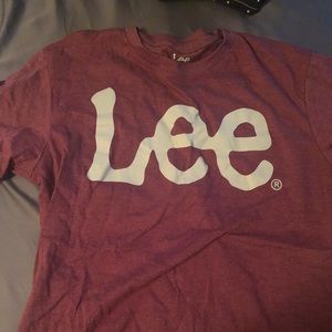 LEE t shirt